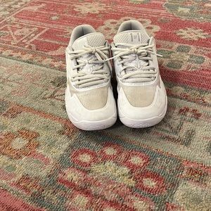 PUMA x LAMELO BALL MB.01 Lo Men's Basketball Shoes